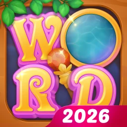 Word Magic Spell 图标